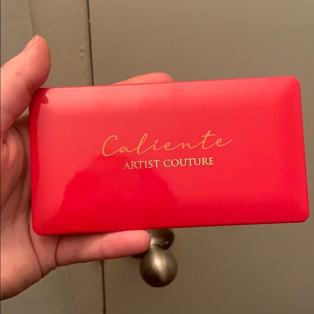 Eyeshadow Palette